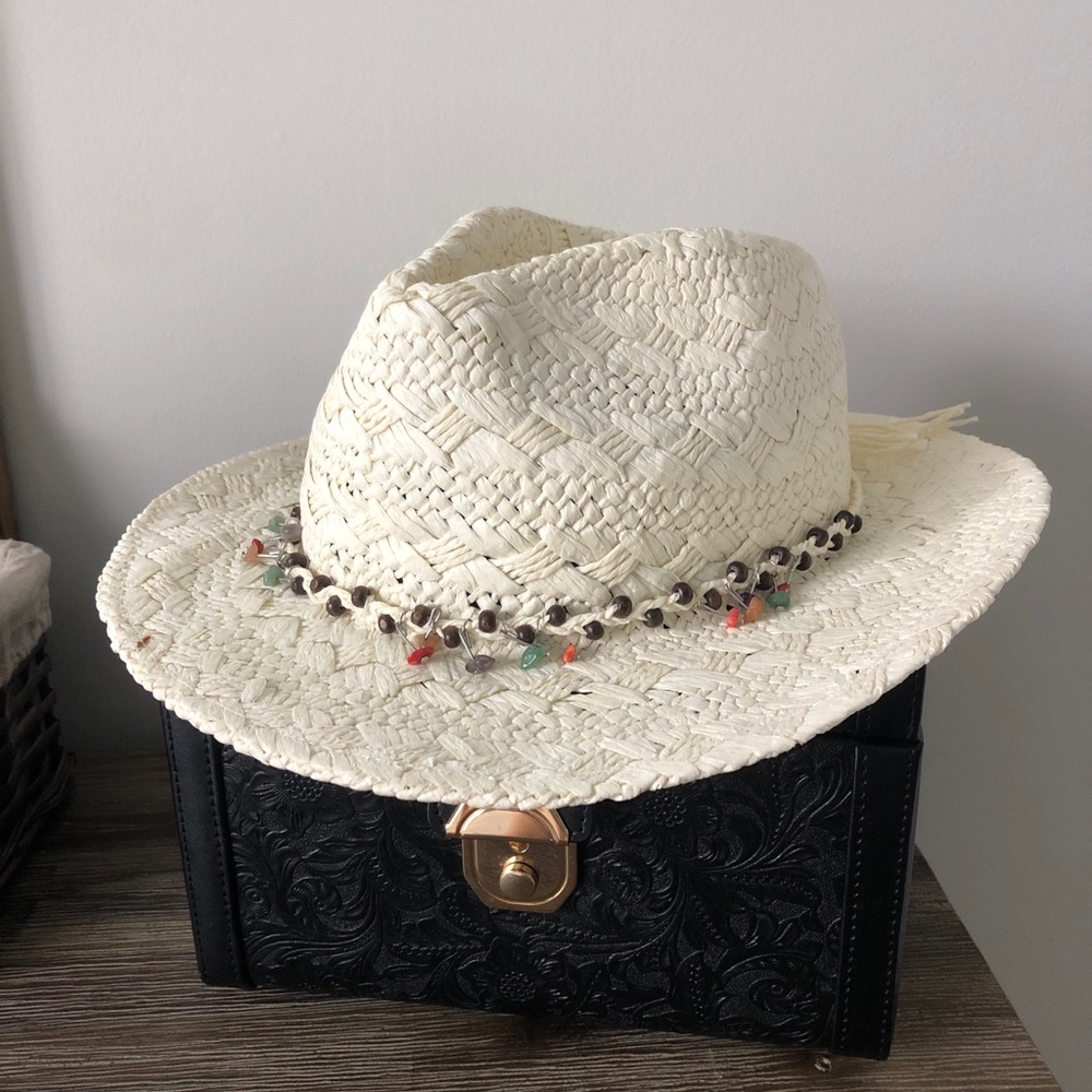 Beach Hat